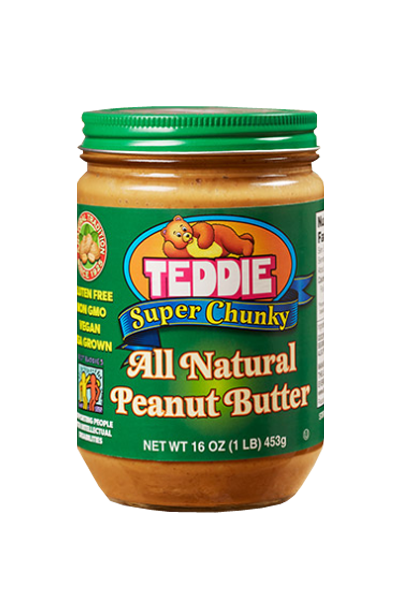 super-chunky super-chunky